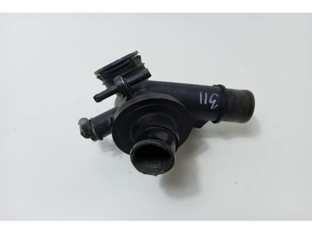 bontott MERCEDES-BENZ C-CLASS Fűtés Box