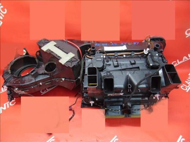 bontott MERCEDES-BENZ C-CLASS Fűtés Box