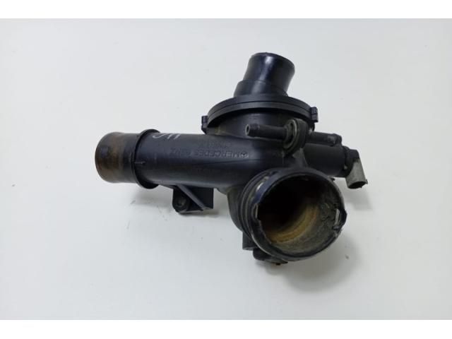 bontott MERCEDES-BENZ C-CLASS Fűtés Box