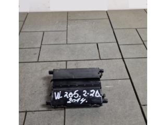 bontott MERCEDES-BENZ C-CLASS Fűtés Vezérlő Modul