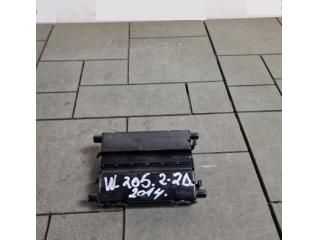 bontott MERCEDES-BENZ C-CLASS Fűtés Vezérlő Modul