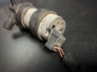 bontott MERCEDES-BENZ C-CLASS Fűtéscsap