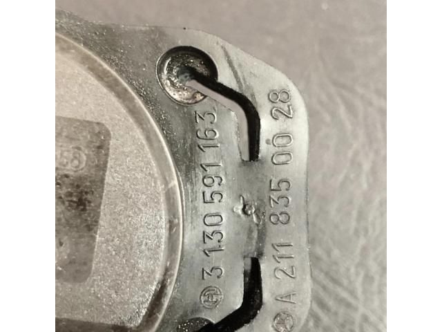 bontott MERCEDES-BENZ C-CLASS Fűtéscsap