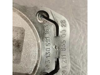 bontott MERCEDES-BENZ C-CLASS Fűtéscsap