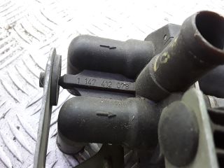 bontott MERCEDES-BENZ C-CLASS Fűtéscsap