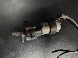 bontott MERCEDES-BENZ C-CLASS Fűtéscsap