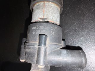 bontott MERCEDES-BENZ C-CLASS Fűtéscsap