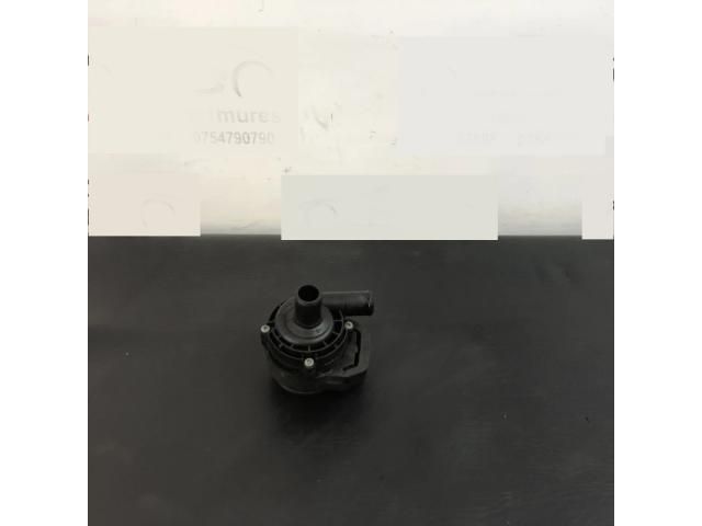 bontott MERCEDES-BENZ C-CLASS Fűtéscsap