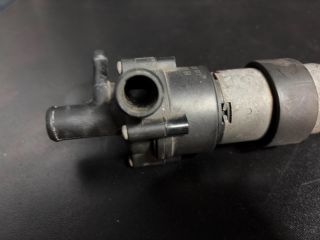 bontott MERCEDES-BENZ C-CLASS Fűtéscsap