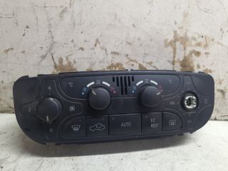 bontott MERCEDES-BENZ C-CLASS Fűtéskapcsoló (digit klímás)