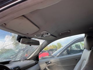 bontott MERCEDES-BENZ C-CLASS Fűtéskapcsoló (digit klímás)