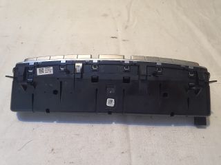 bontott MERCEDES-BENZ C-CLASS Fűtéskapcsoló (digit klímás)