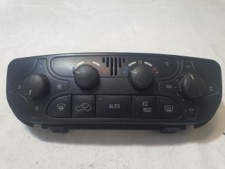 bontott MERCEDES-BENZ C-CLASS Fűtéskapcsoló (digit klímás)