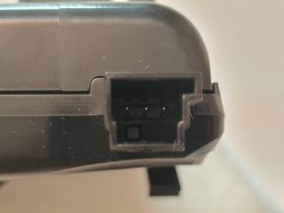 bontott MERCEDES-BENZ C-CLASS Fűtéskapcsoló (digit klímás)