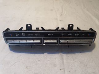 bontott MERCEDES-BENZ C-CLASS Fűtéskapcsoló (digit klímás)