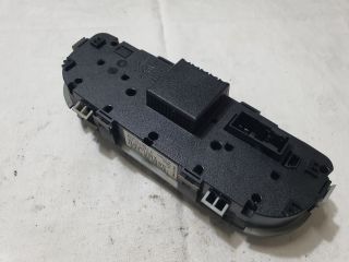 bontott MERCEDES-BENZ C-CLASS Fűtéskapcsoló (digit klímás)