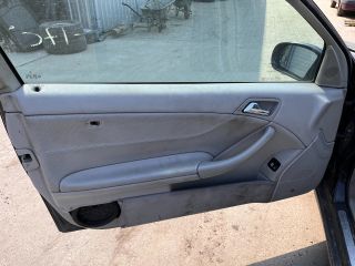 bontott MERCEDES-BENZ C-CLASS Fűtéskapcsoló (digit klímás)