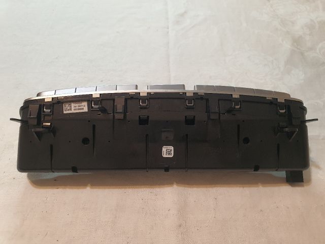 bontott MERCEDES-BENZ C-CLASS Fűtéskapcsoló (digit klímás)