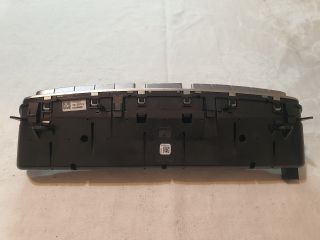 bontott MERCEDES-BENZ C-CLASS Fűtéskapcsoló (digit klímás)