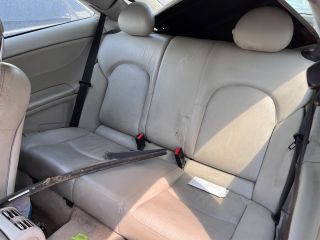 bontott MERCEDES-BENZ C-CLASS Fűtéskapcsoló (digit klímás)