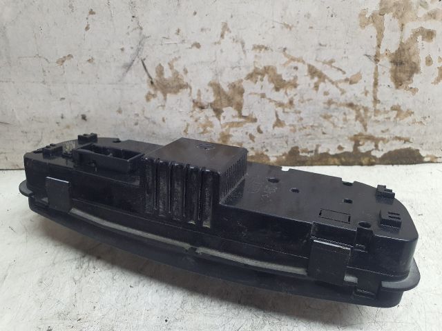 bontott MERCEDES-BENZ C-CLASS Fűtéskapcsoló (digit klímás)