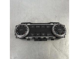 bontott MERCEDES-BENZ C-CLASS Fűtéskapcsoló (digit klímás)