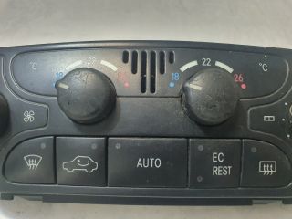 bontott MERCEDES-BENZ C-CLASS Fűtéskapcsoló (digit klímás)