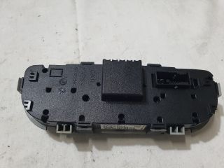 bontott MERCEDES-BENZ C-CLASS Fűtéskapcsoló (digit klímás)