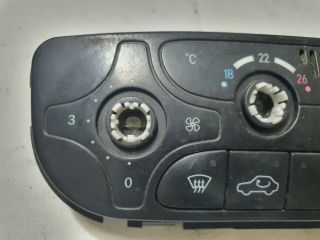 bontott MERCEDES-BENZ C-CLASS Fűtéskapcsoló (digit klímás)
