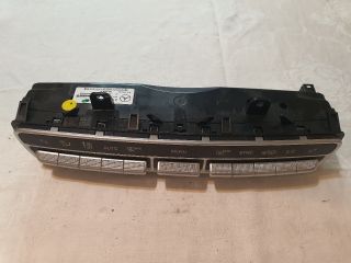 bontott MERCEDES-BENZ C-CLASS Fűtéskapcsoló (digit klímás)