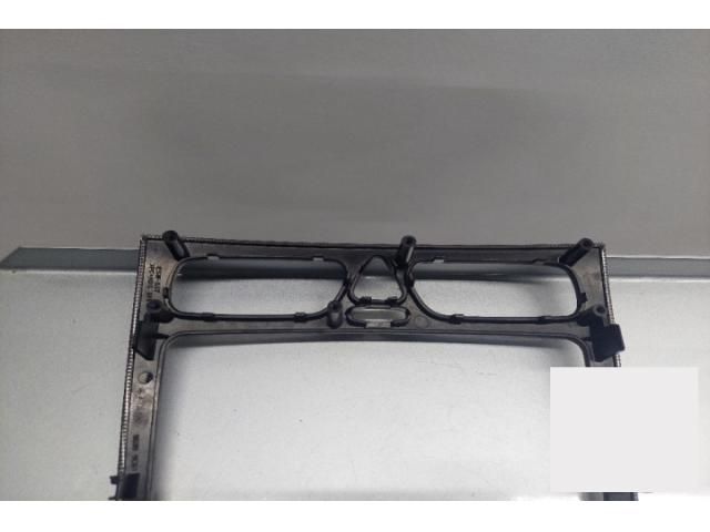 bontott MERCEDES-BENZ C-CLASS Fűtéskapcsoló Keret