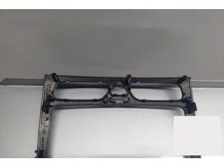 bontott MERCEDES-BENZ C-CLASS Fűtéskapcsoló Keret