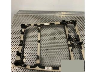 bontott MERCEDES-BENZ C-CLASS Fűtéskapcsoló Keret