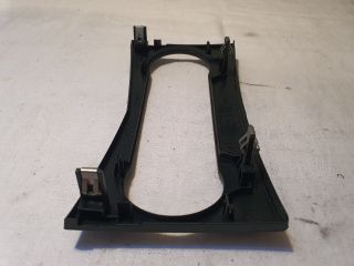 bontott MERCEDES-BENZ C-CLASS Fűtéskapcsoló Keret