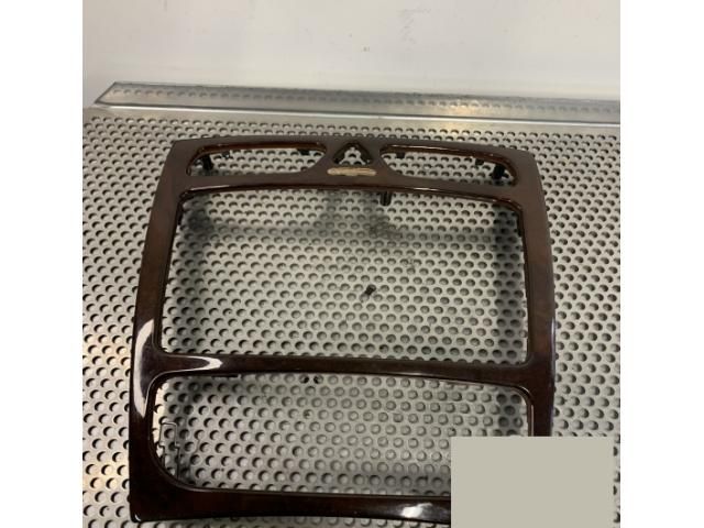 bontott MERCEDES-BENZ C-CLASS Fűtéskapcsoló Keret