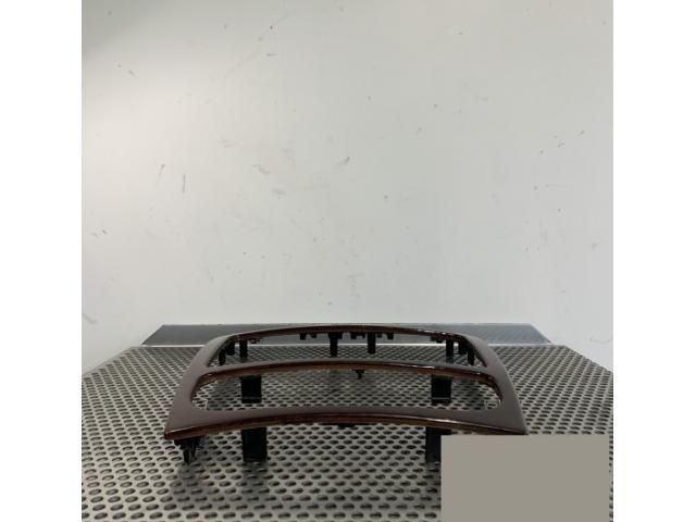 bontott MERCEDES-BENZ C-CLASS Fűtéskapcsoló Keret