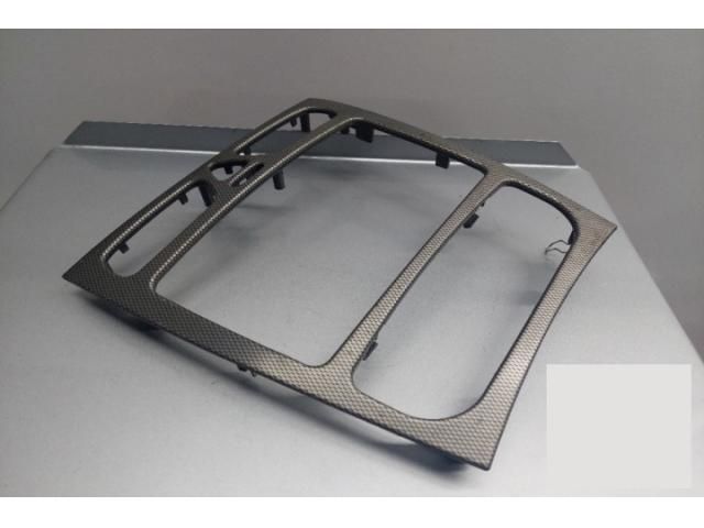 bontott MERCEDES-BENZ C-CLASS Fűtéskapcsoló Keret