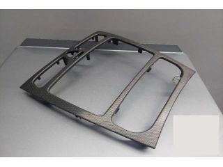 bontott MERCEDES-BENZ C-CLASS Fűtéskapcsoló Keret