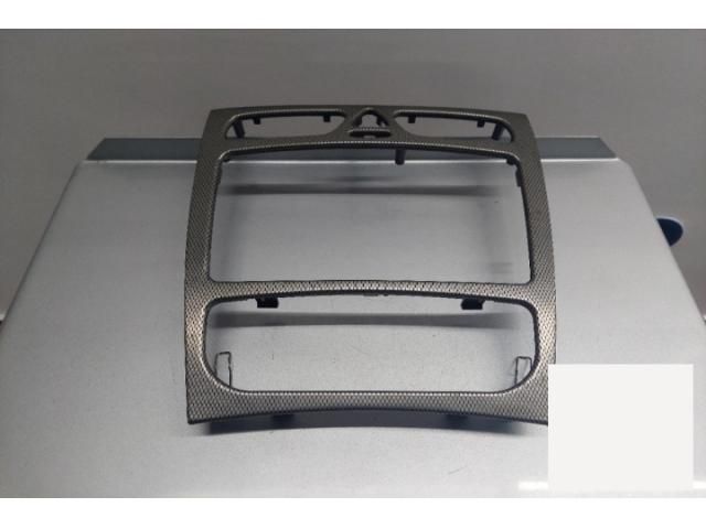 bontott MERCEDES-BENZ C-CLASS Fűtéskapcsoló Keret