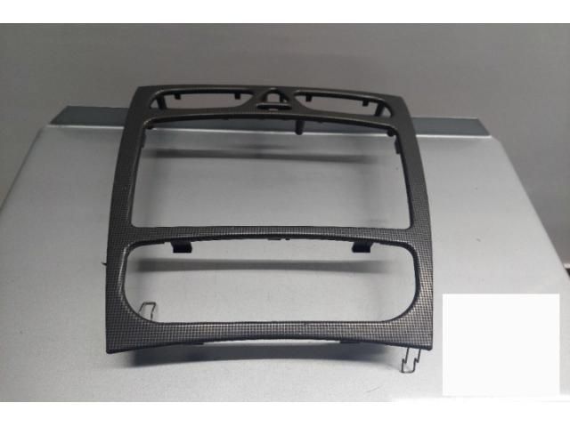 bontott MERCEDES-BENZ C-CLASS Fűtéskapcsoló Keret