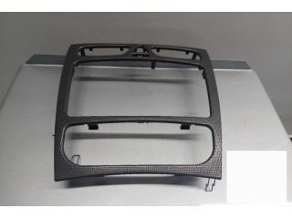 bontott MERCEDES-BENZ C-CLASS Fűtéskapcsoló Keret