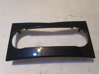 bontott MERCEDES-BENZ C-CLASS Fűtéskapcsoló Keret