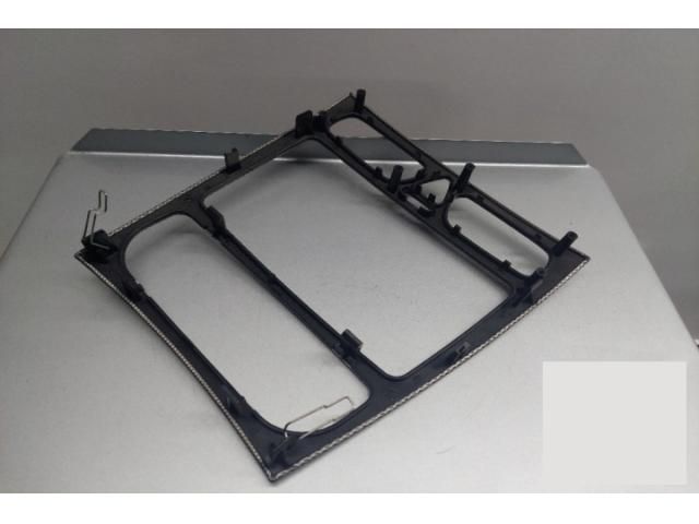 bontott MERCEDES-BENZ C-CLASS Fűtéskapcsoló Keret