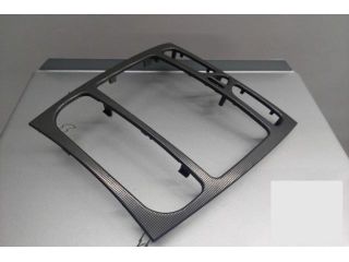 bontott MERCEDES-BENZ C-CLASS Fűtéskapcsoló Keret