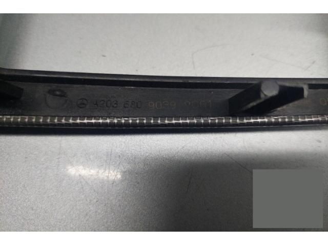 bontott MERCEDES-BENZ C-CLASS Fűtéskapcsoló Keret