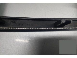 bontott MERCEDES-BENZ C-CLASS Fűtéskapcsoló Keret