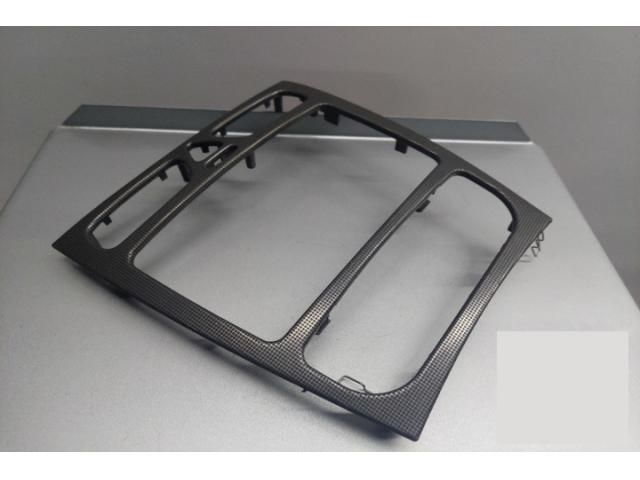 bontott MERCEDES-BENZ C-CLASS Fűtéskapcsoló Keret