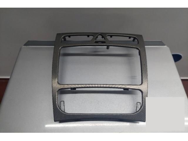 bontott MERCEDES-BENZ C-CLASS Fűtéskapcsoló Keret