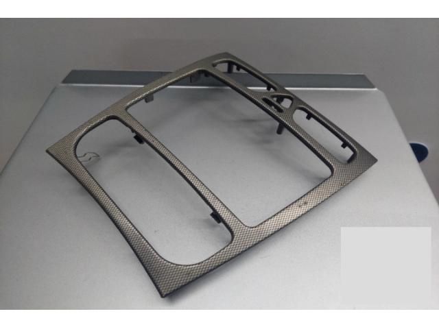 bontott MERCEDES-BENZ C-CLASS Fűtéskapcsoló Keret