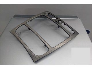 bontott MERCEDES-BENZ C-CLASS Fűtéskapcsoló Keret